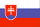 webscraping Slovakia
